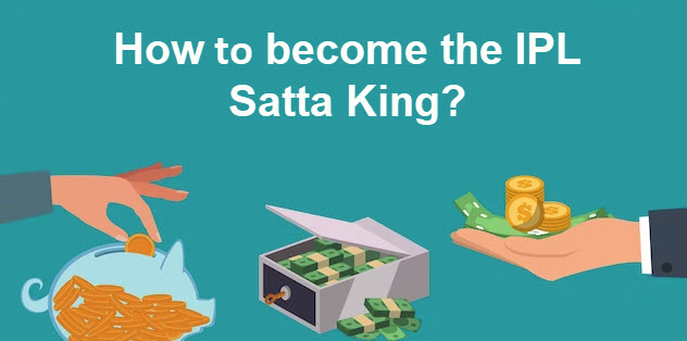 satta ipl Official Platform, Online Satta IPL, IPL Satta