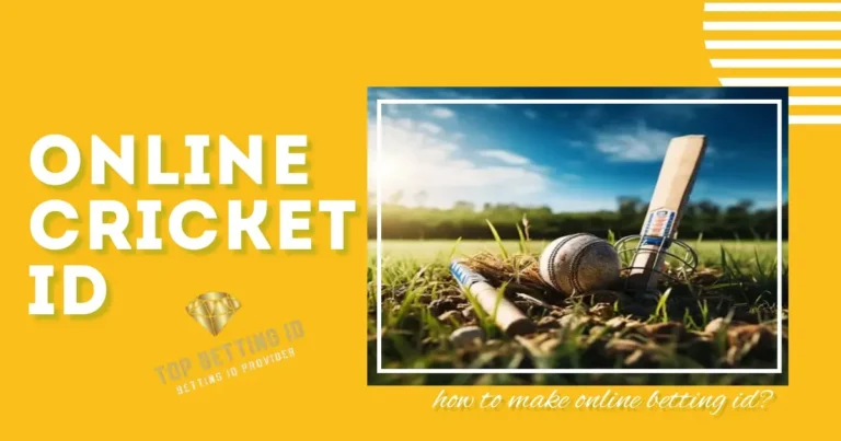 Online Cricket ID Betting (Top 15) � 2026 Providers, IPL Satta, IPL Satta Online
