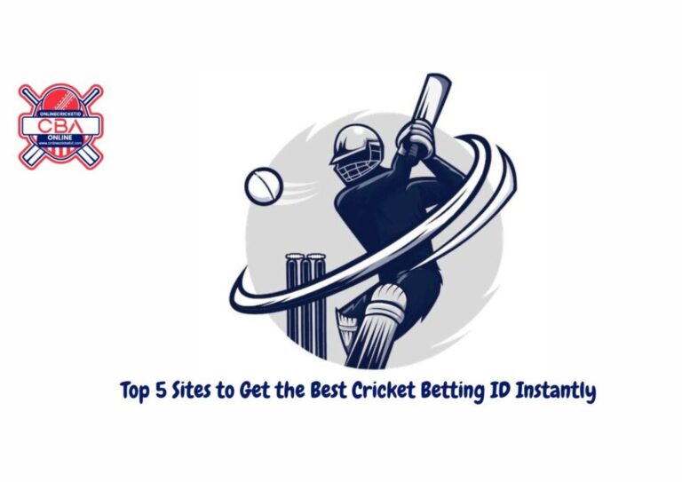 Online Cricket ID Betting (Top 3) � 2026 Providers, IPL Satta Online, Online Satta IPL